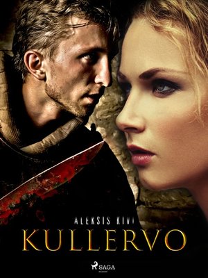 cover image of Kullervo